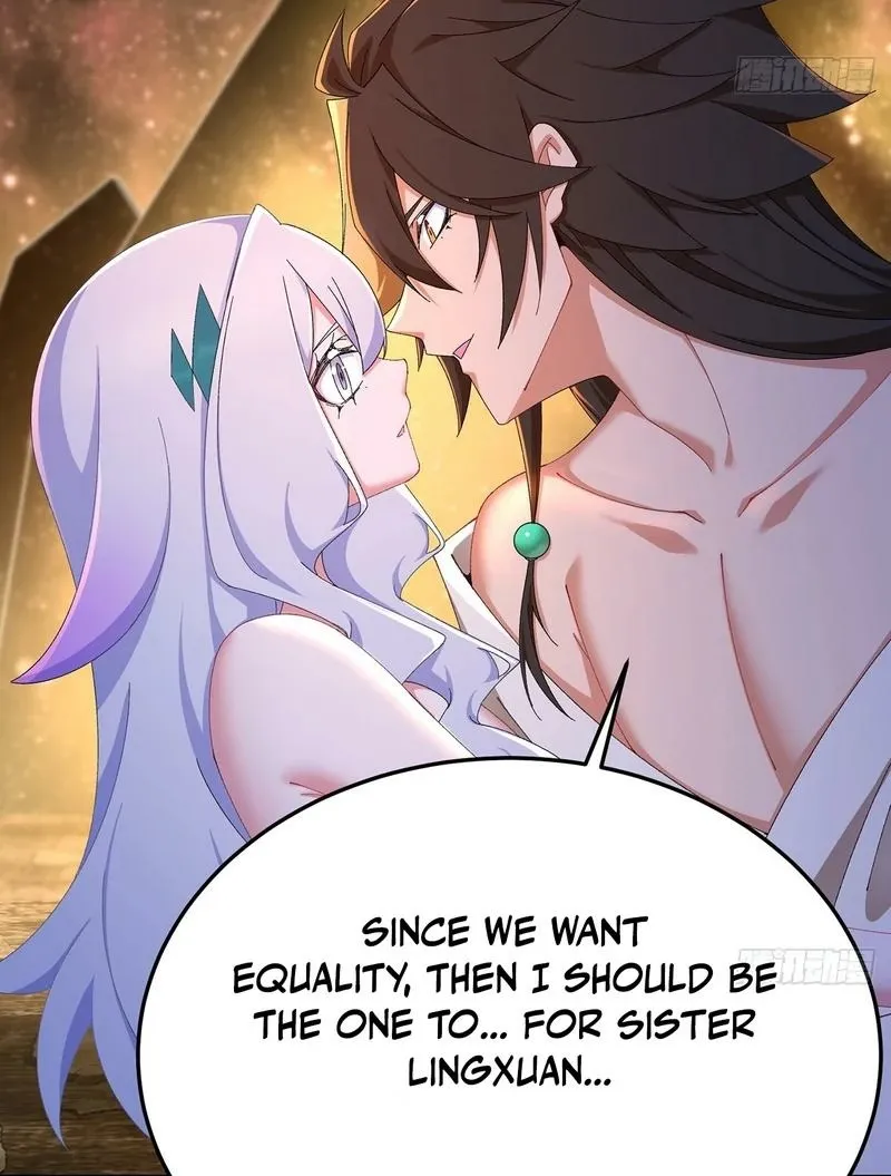 It Turns Out That They Are the Protagonists Chapter 69 page 40 - 