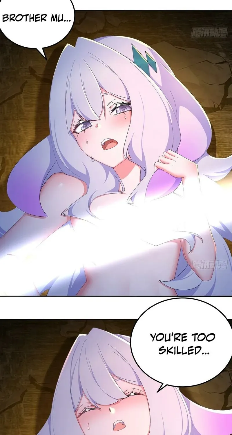 It Turns Out That They Are the Protagonists Chapter 69 page 44 - 