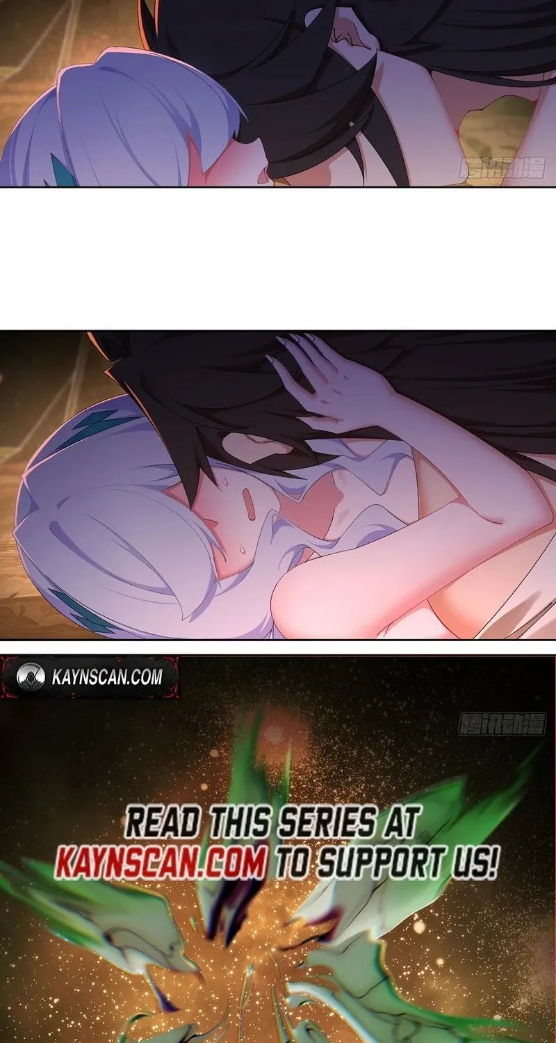 It Turns Out That They Are the Protagonists Chapter 69 page 46 - 