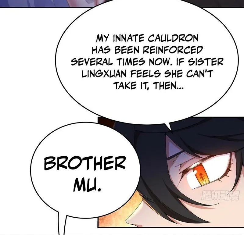 It Turns Out That They Are the Protagonists Chapter 69 page 50 - 