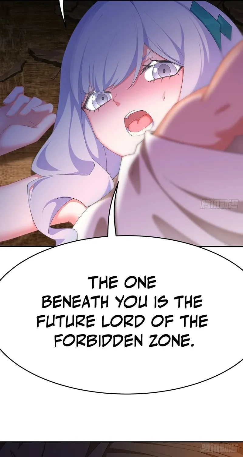 It Turns Out That They Are the Protagonists Chapter 69 page 51 - 