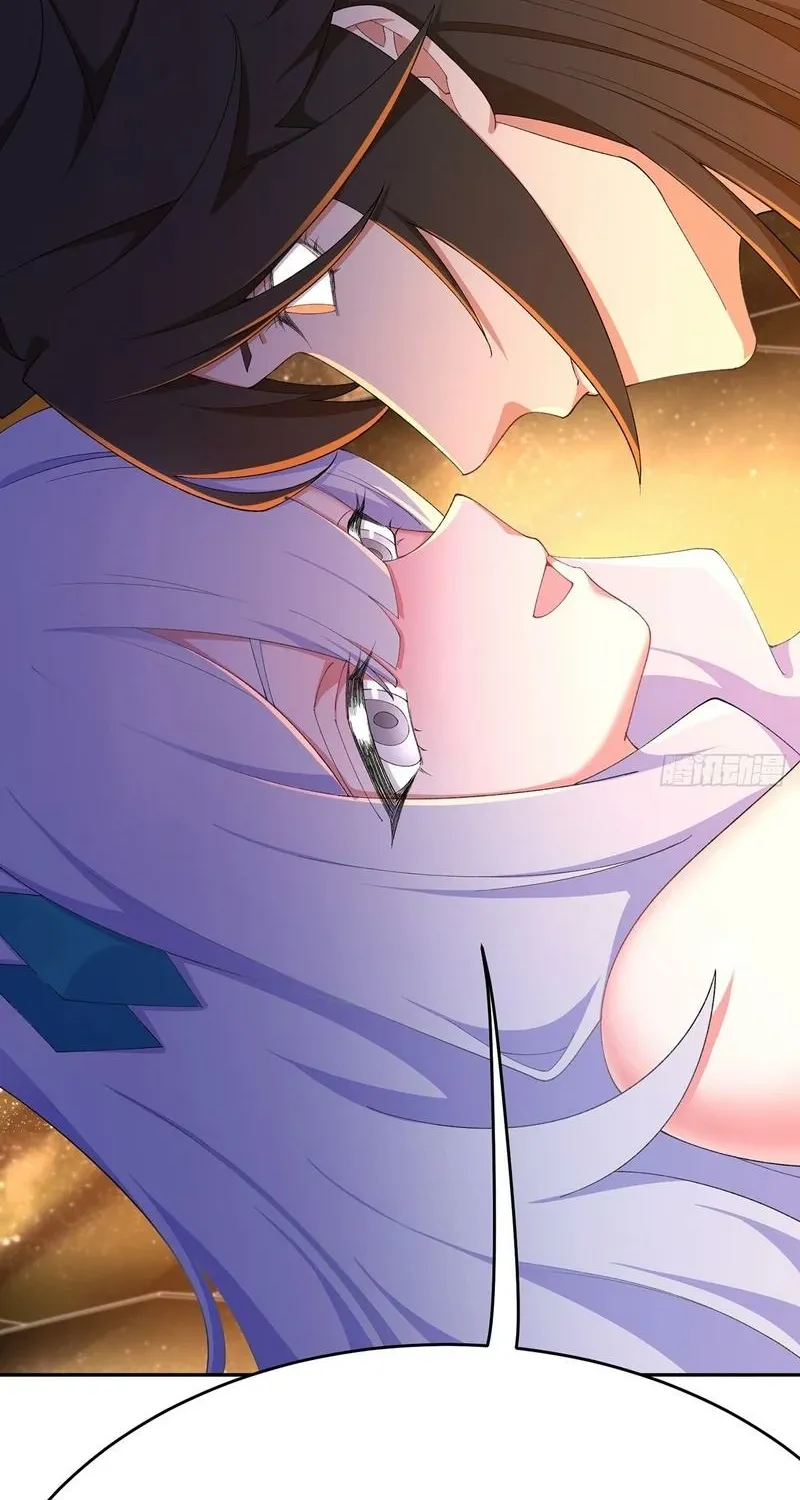 It Turns Out That They Are the Protagonists Chapter 69 page 52 - 
