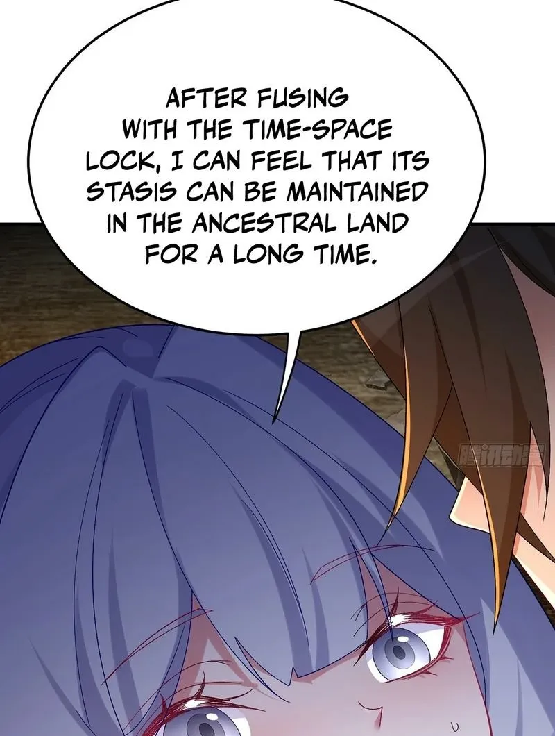 It Turns Out That They Are the Protagonists Chapter 69 page 55 - 