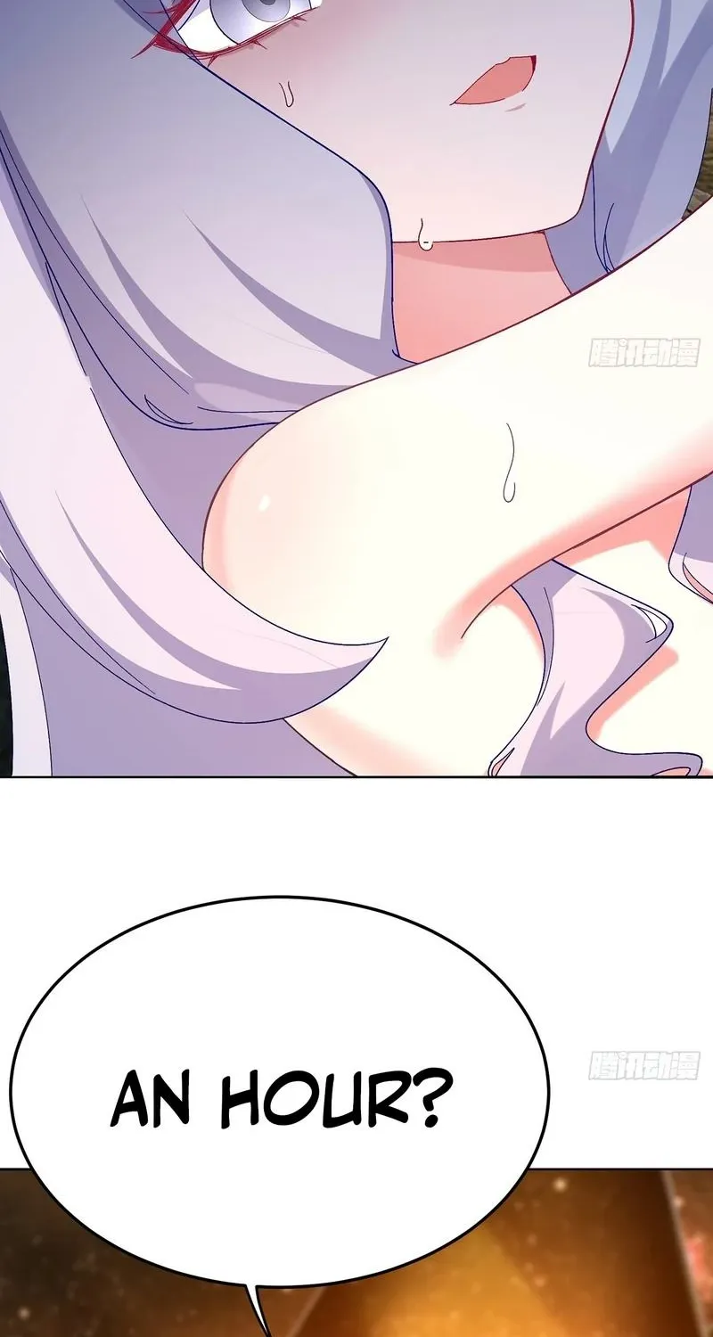 It Turns Out That They Are the Protagonists Chapter 69 page 56 - 