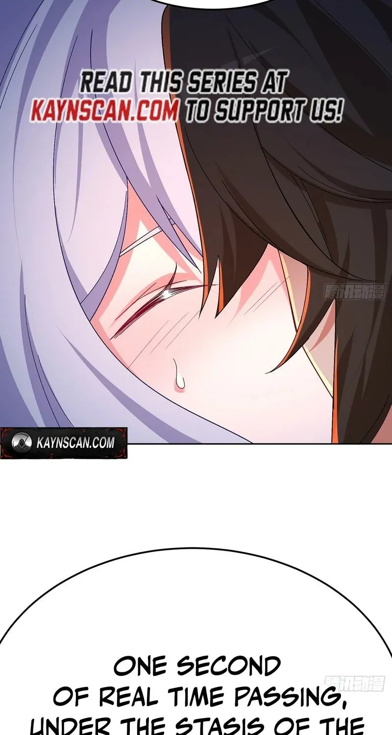 It Turns Out That They Are the Protagonists Chapter 69 page 58 - 