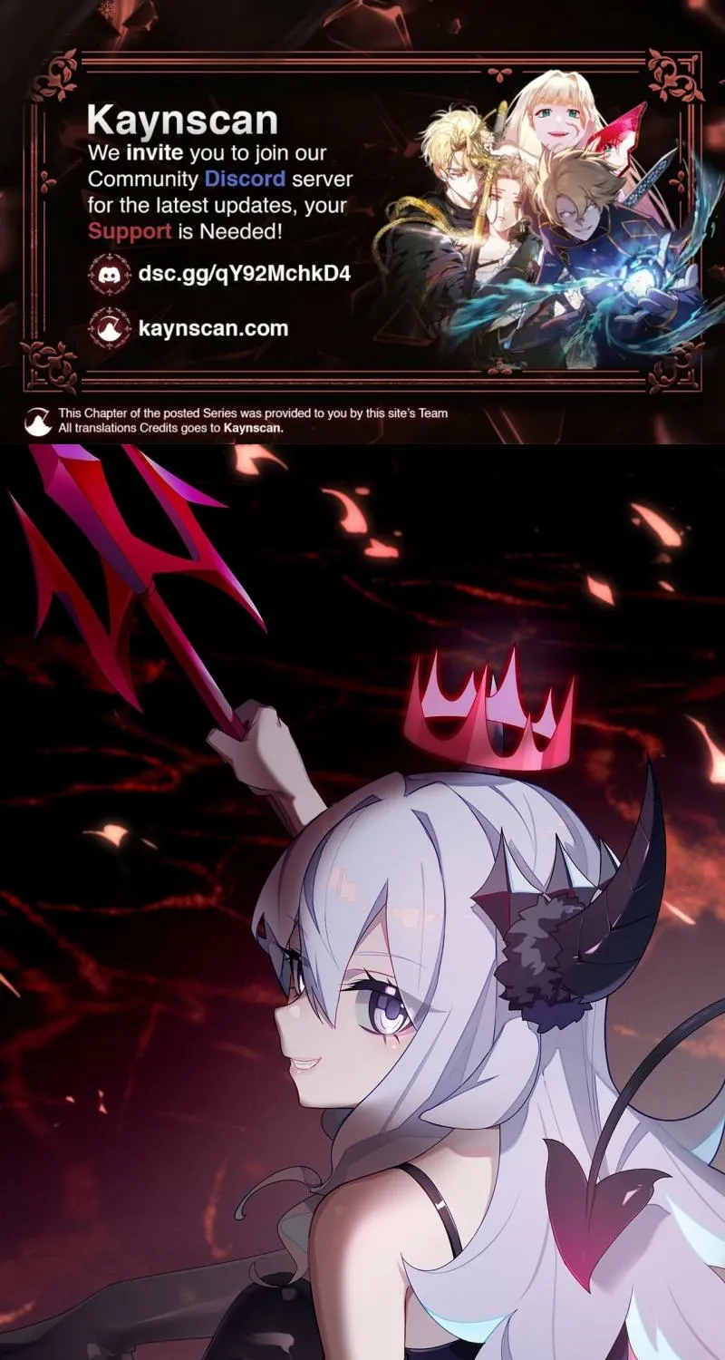 It Turns Out That They Are the Protagonists Chapter 70 page 1 - 