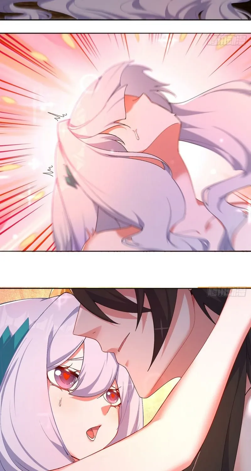 It Turns Out That They Are the Protagonists Chapter 70 page 12 - 