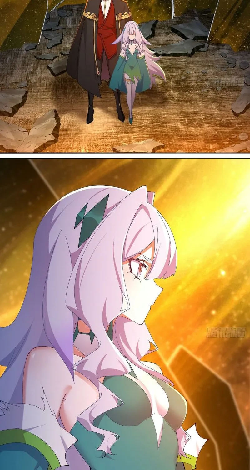 It Turns Out That They Are the Protagonists Chapter 70 page 16 - 
