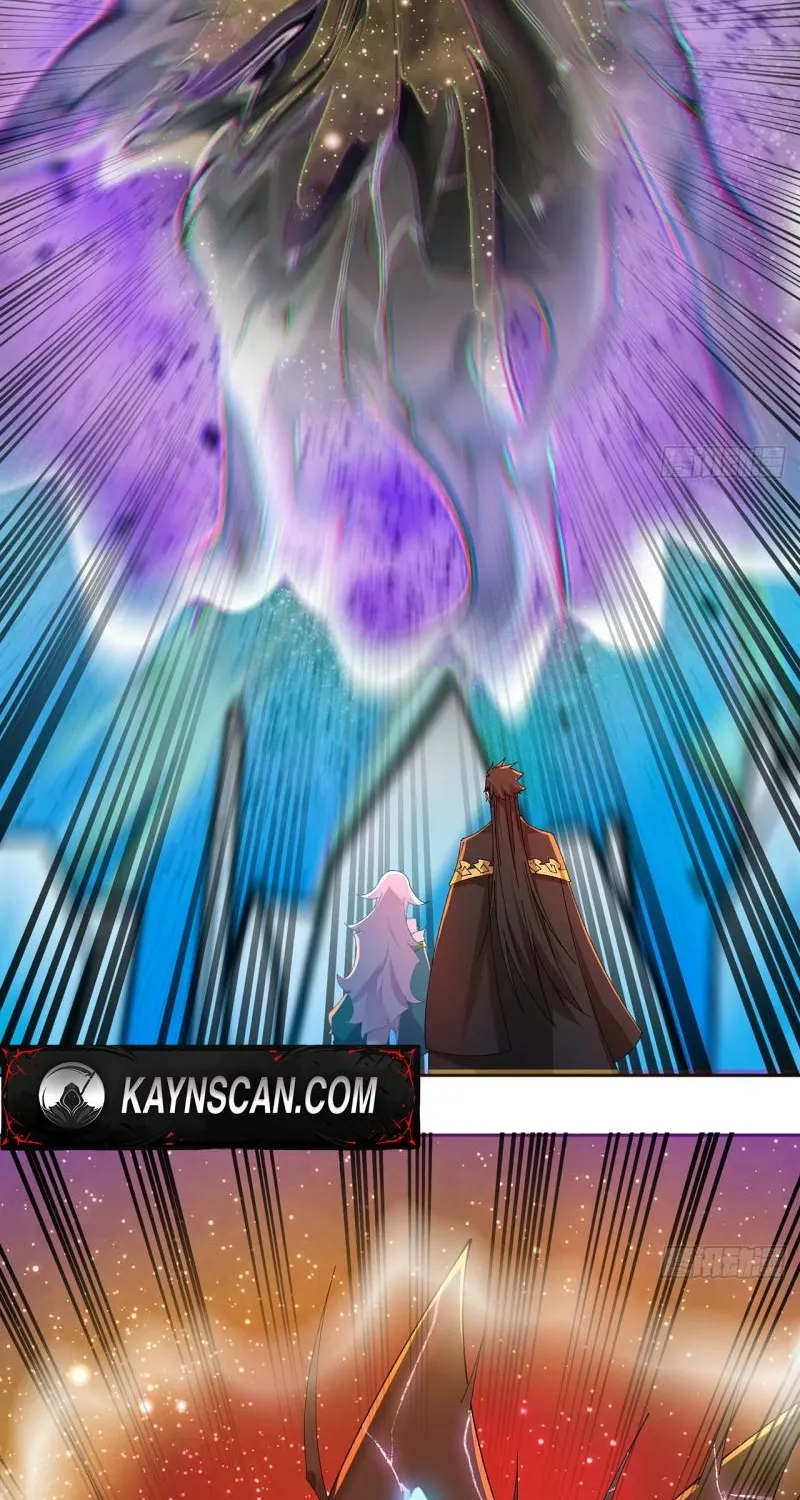 It Turns Out That They Are the Protagonists Chapter 70 page 18 - 