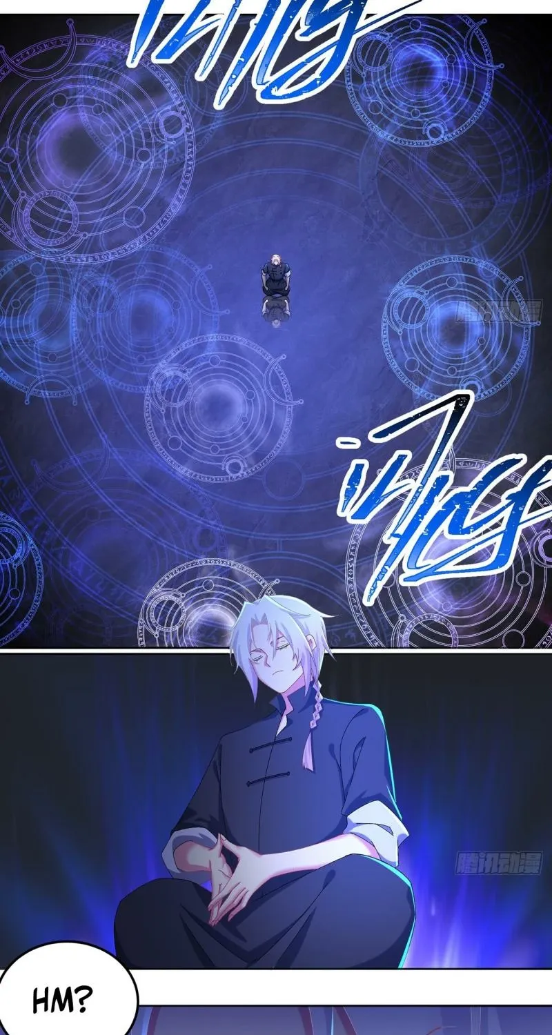 It Turns Out That They Are the Protagonists Chapter 70 page 36 - 