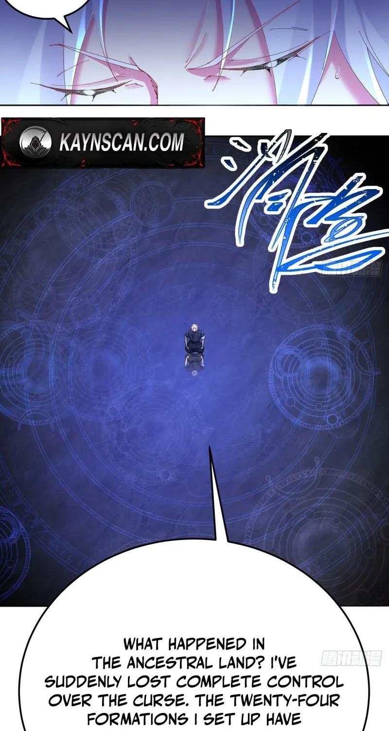 It Turns Out That They Are the Protagonists Chapter 70 page 37 - 