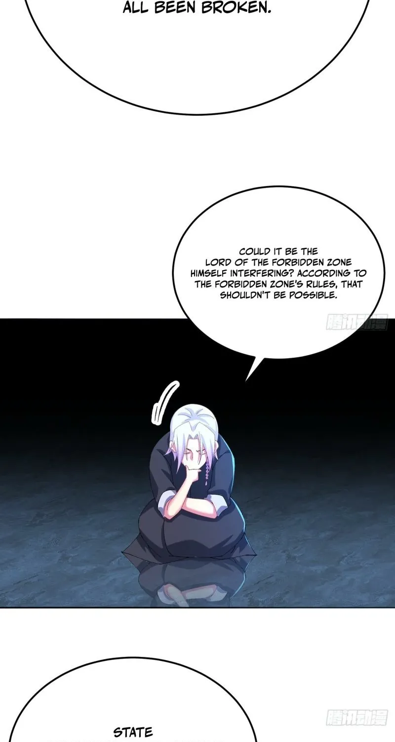 It Turns Out That They Are the Protagonists Chapter 70 page 38 - 