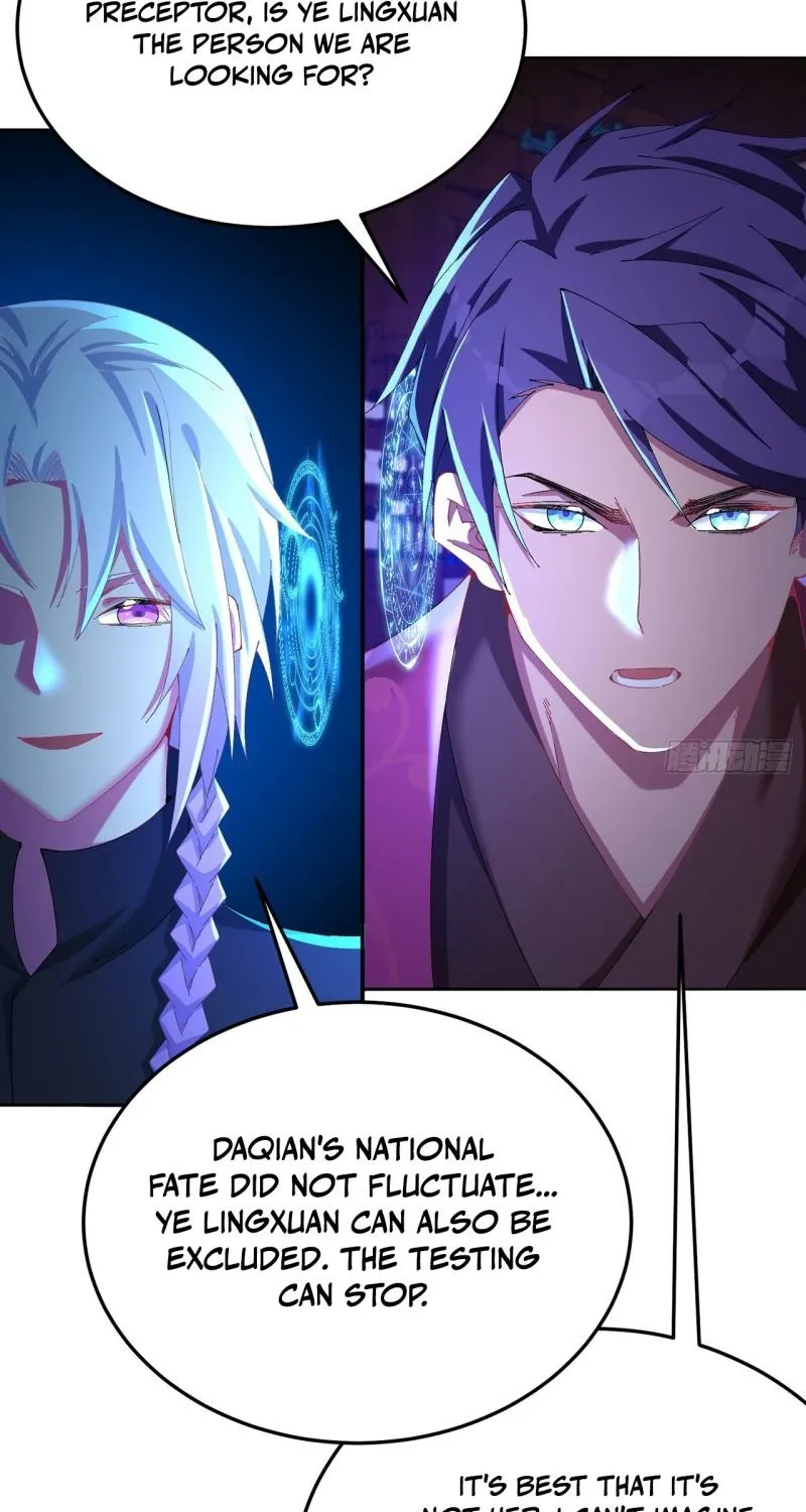It Turns Out That They Are the Protagonists Chapter 70 page 39 - 