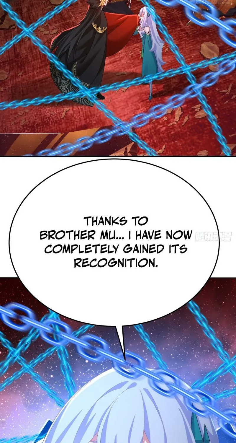 It Turns Out That They Are the Protagonists Chapter 70 page 47 - 