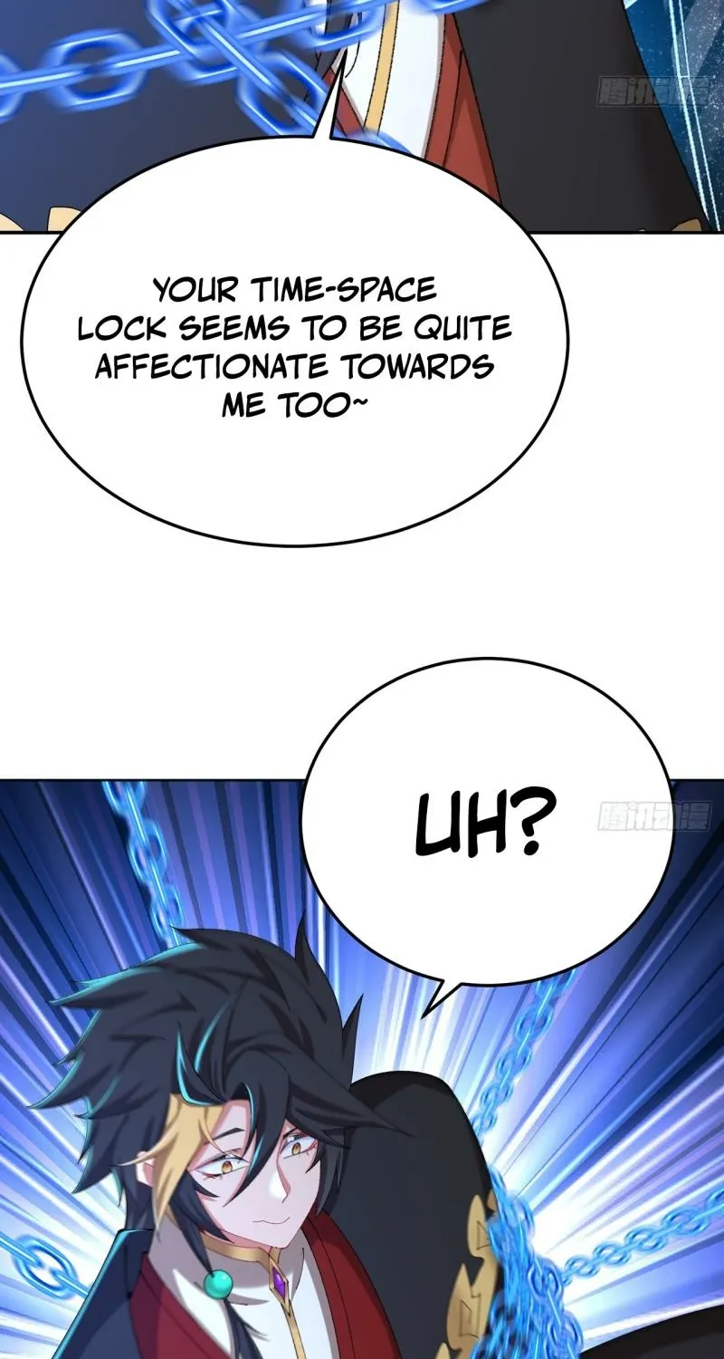It Turns Out That They Are the Protagonists Chapter 70 page 50 - 