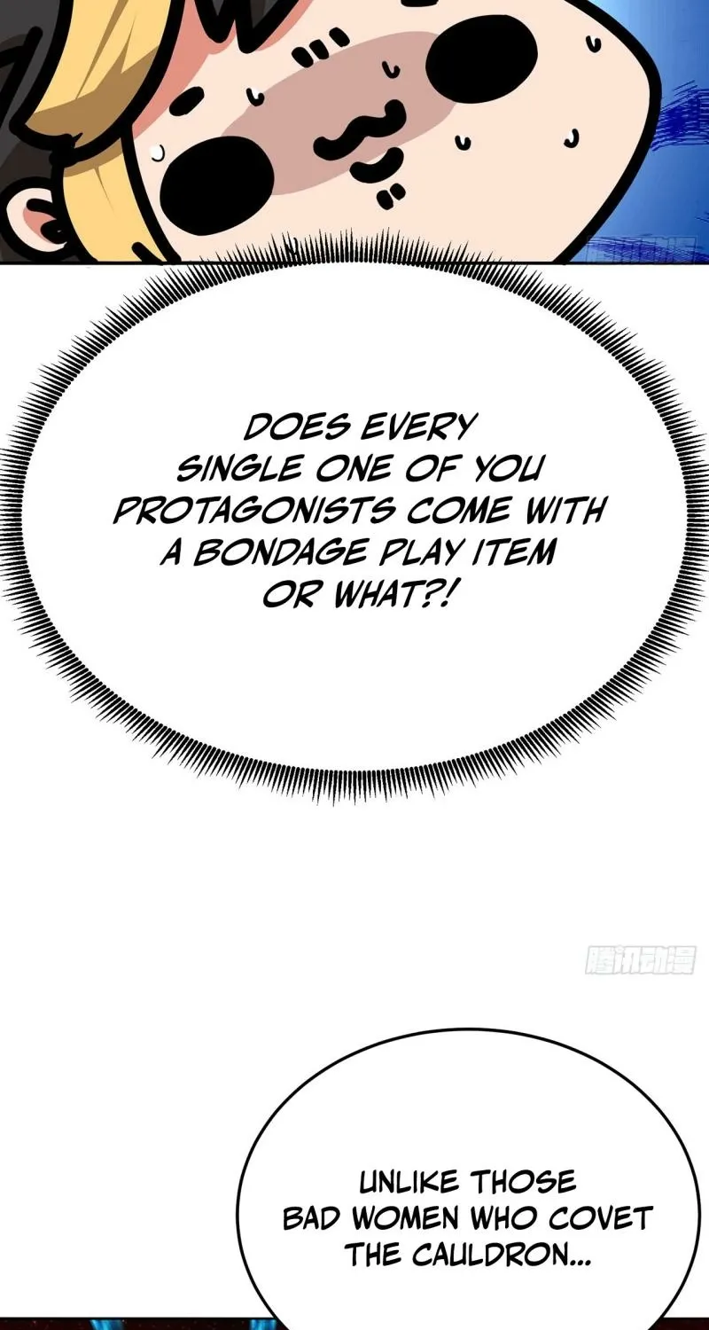 It Turns Out That They Are the Protagonists Chapter 70 page 54 - 