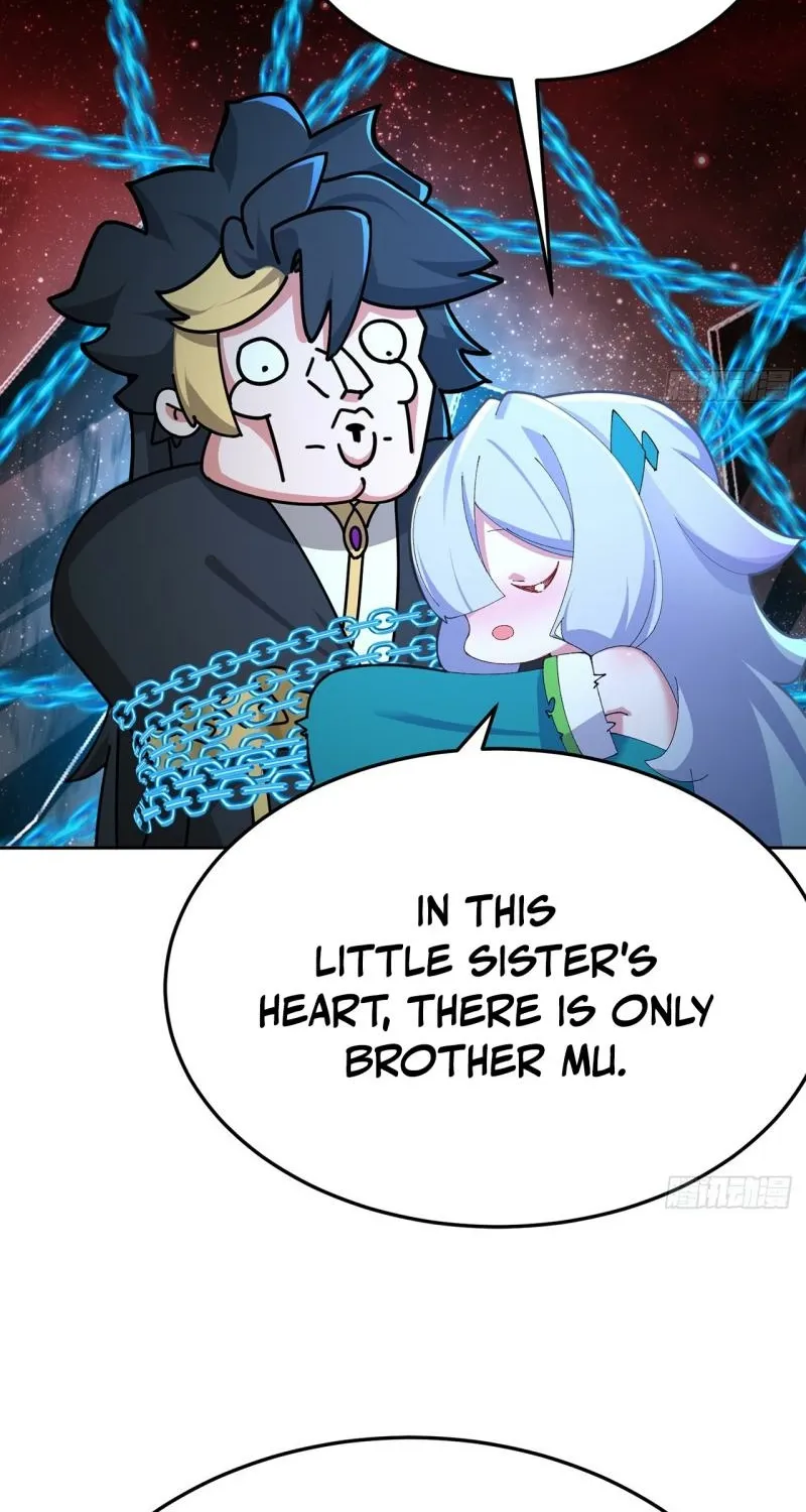 It Turns Out That They Are the Protagonists Chapter 70 page 55 - 