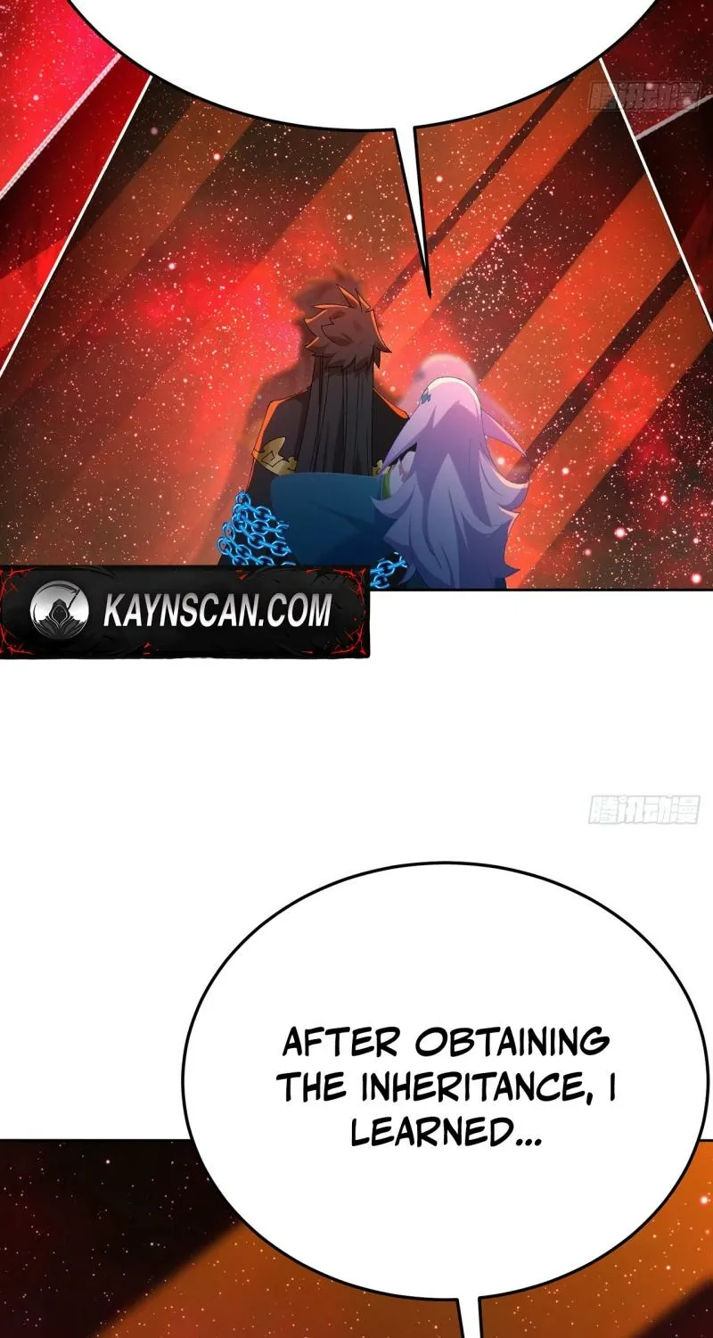 It Turns Out That They Are the Protagonists Chapter 70 page 57 - 