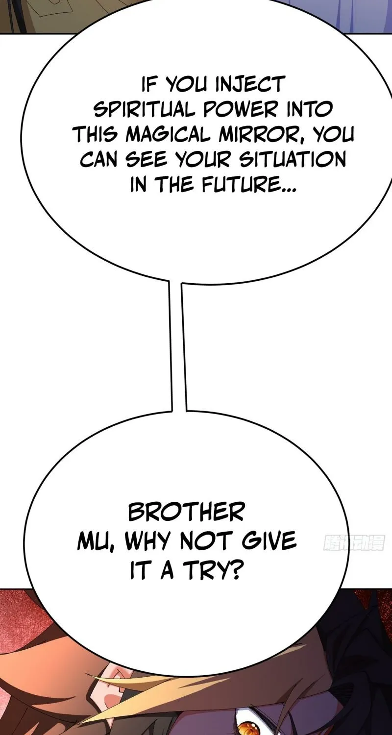 It Turns Out That They Are the Protagonists Chapter 70 page 59 - 