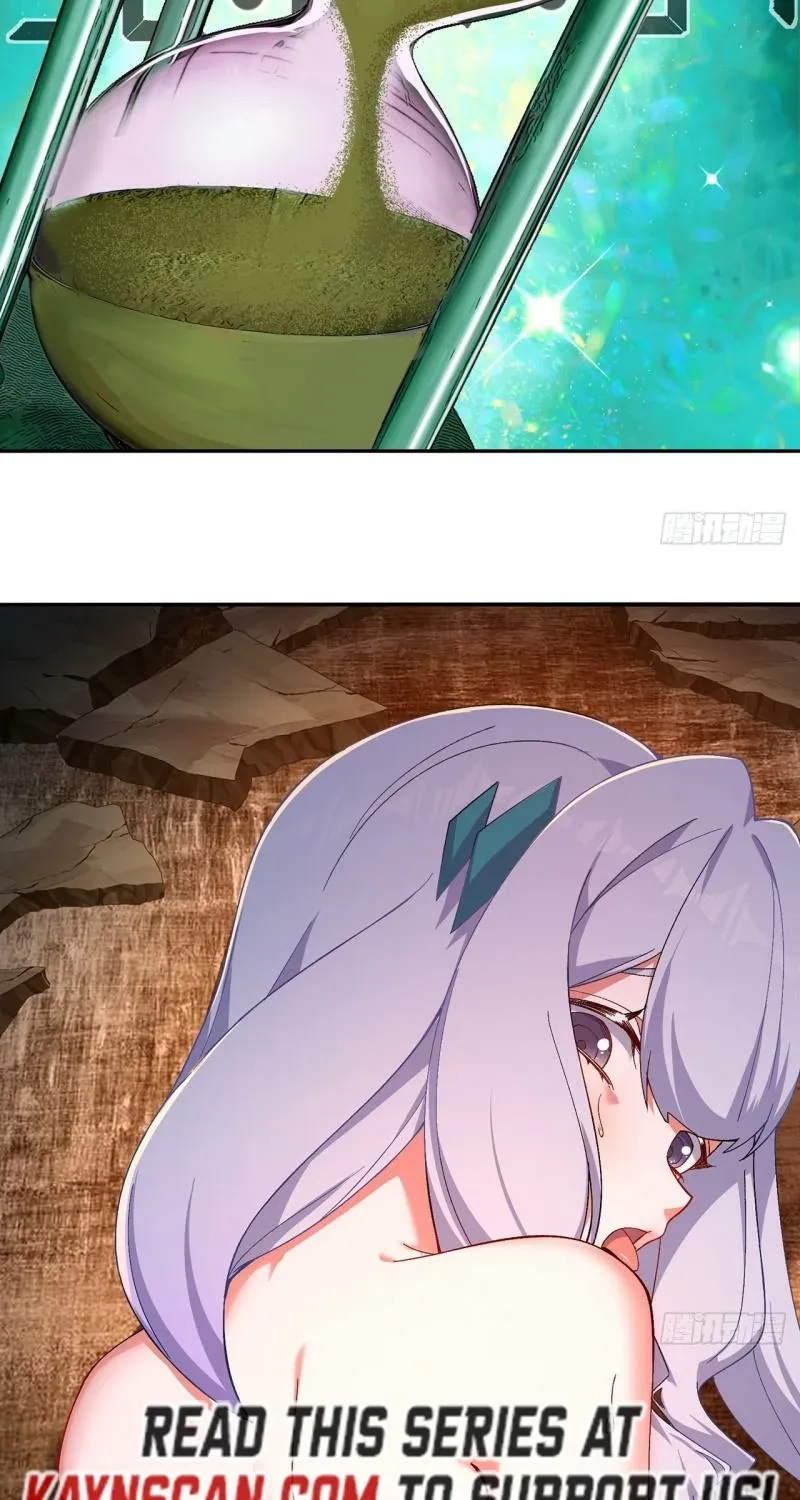 It Turns Out That They Are the Protagonists Chapter 70 page 8 - 