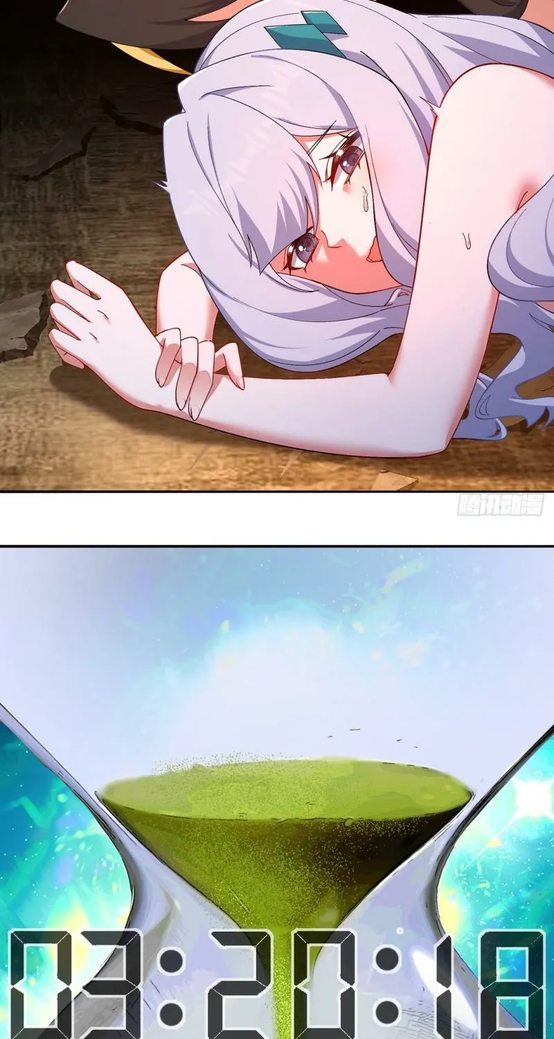 It Turns Out That They Are the Protagonists Chapter 70 page 10 - 