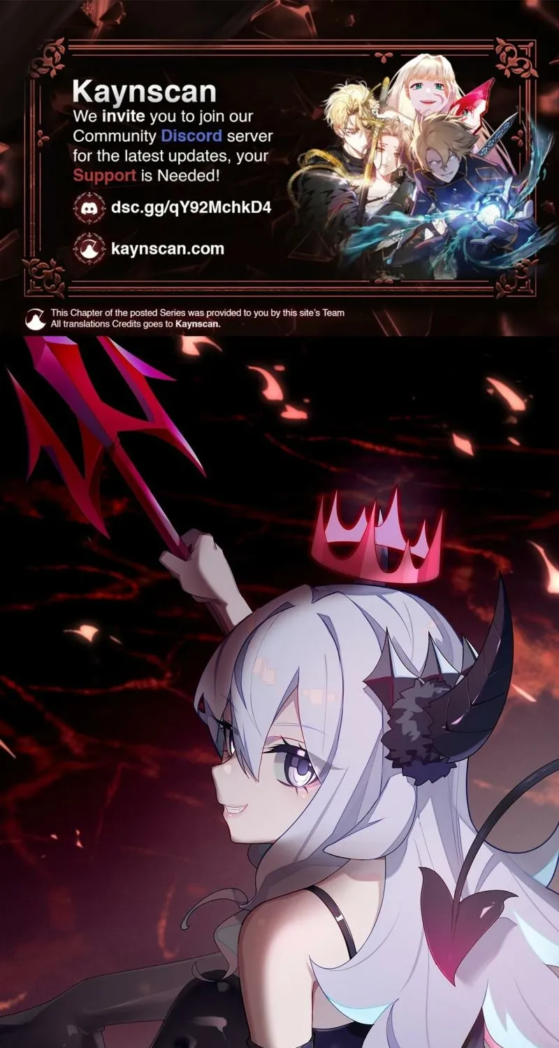 It Turns Out That They Are the Protagonists Chapter 71 page 1 - 