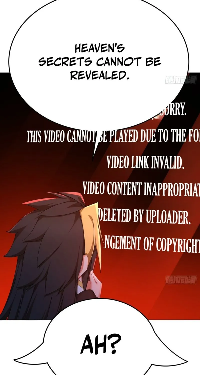 It Turns Out That They Are the Protagonists Chapter 71 page 11 - 