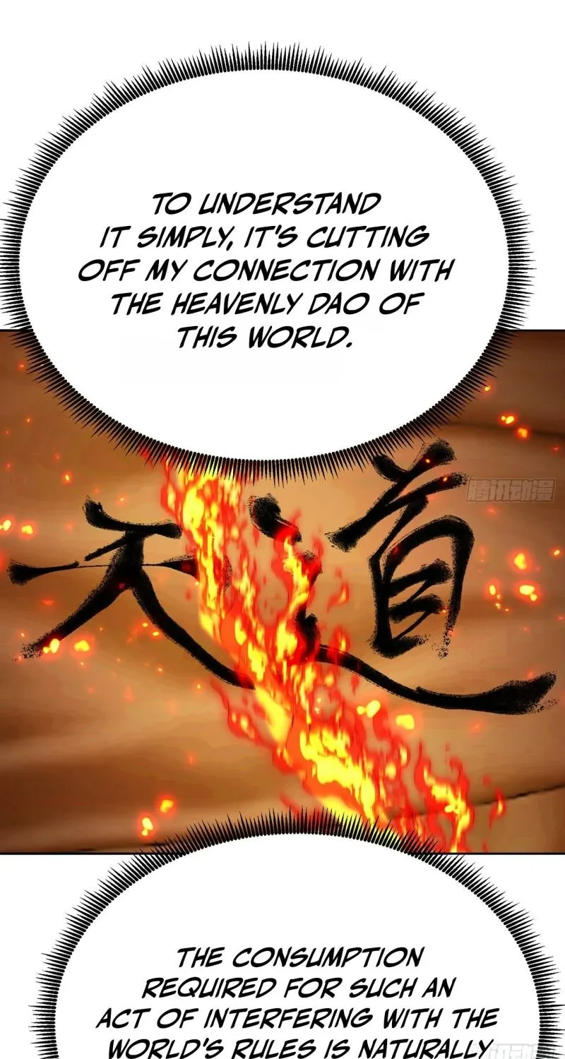 It Turns Out That They Are the Protagonists Chapter 71 page 15 - 