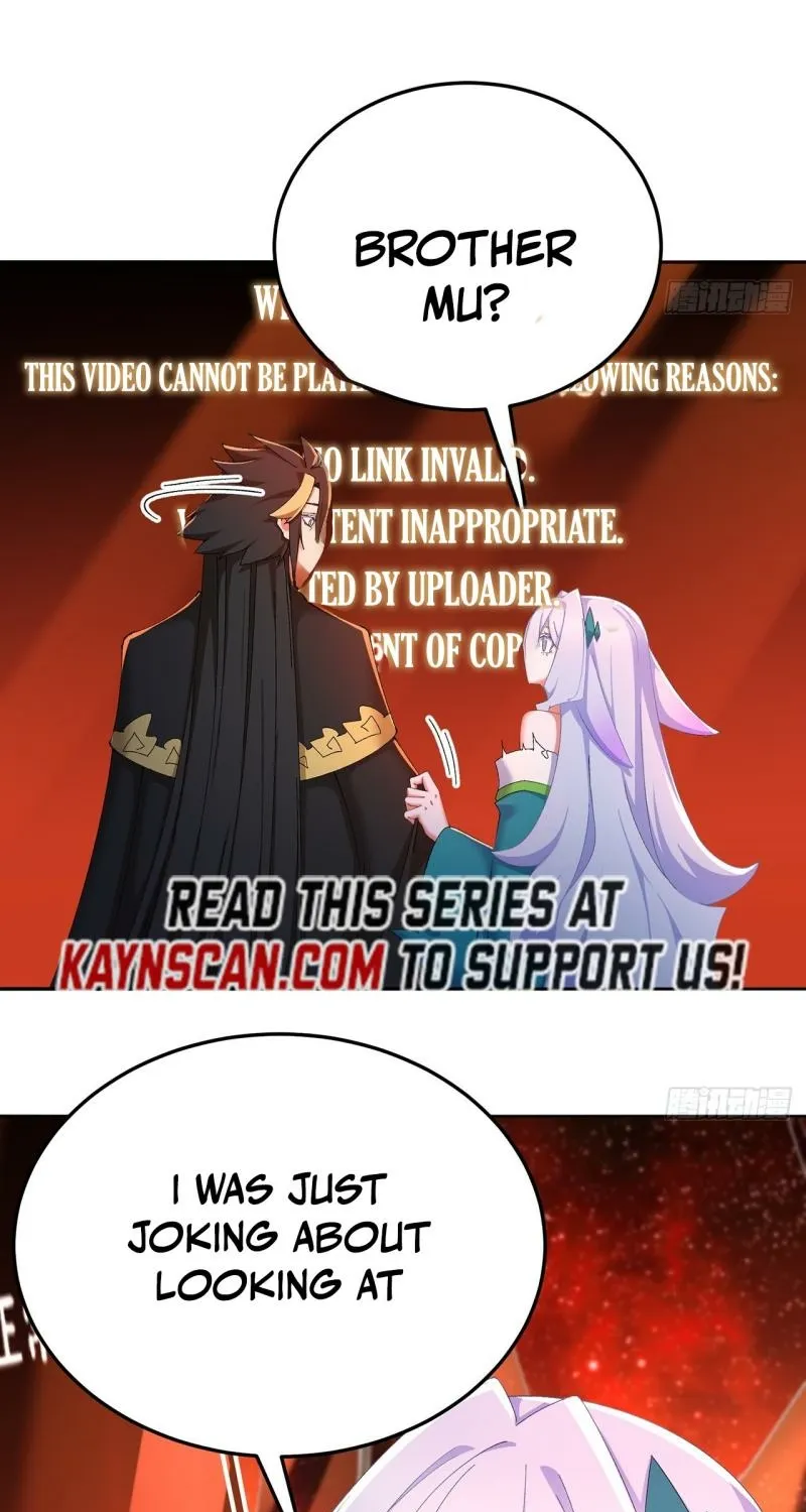 It Turns Out That They Are the Protagonists Chapter 71 page 19 - 