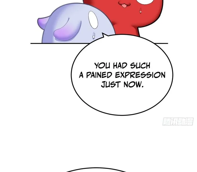 It Turns Out That They Are the Protagonists Chapter 71 page 21 - 