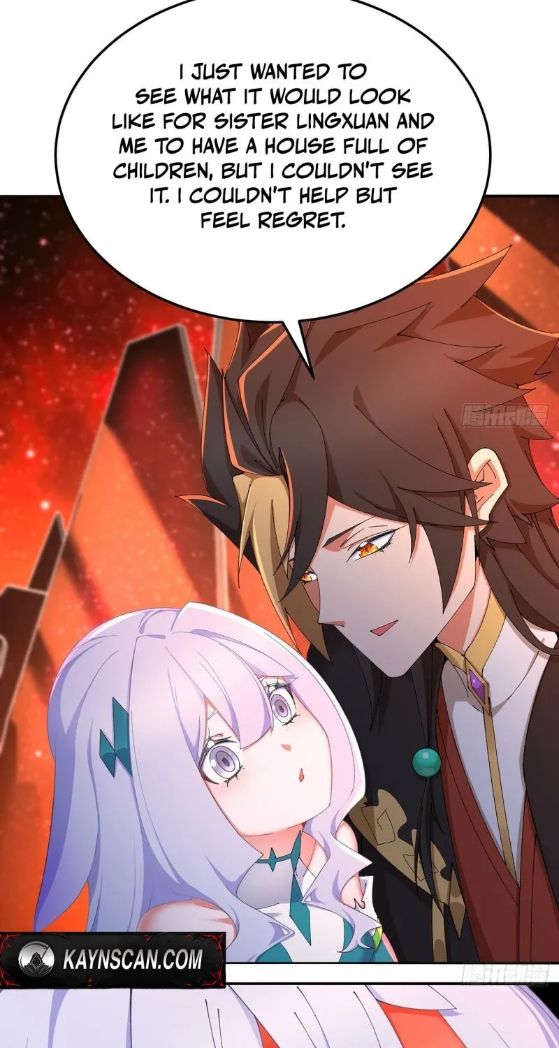 It Turns Out That They Are the Protagonists Chapter 71 page 22 - 