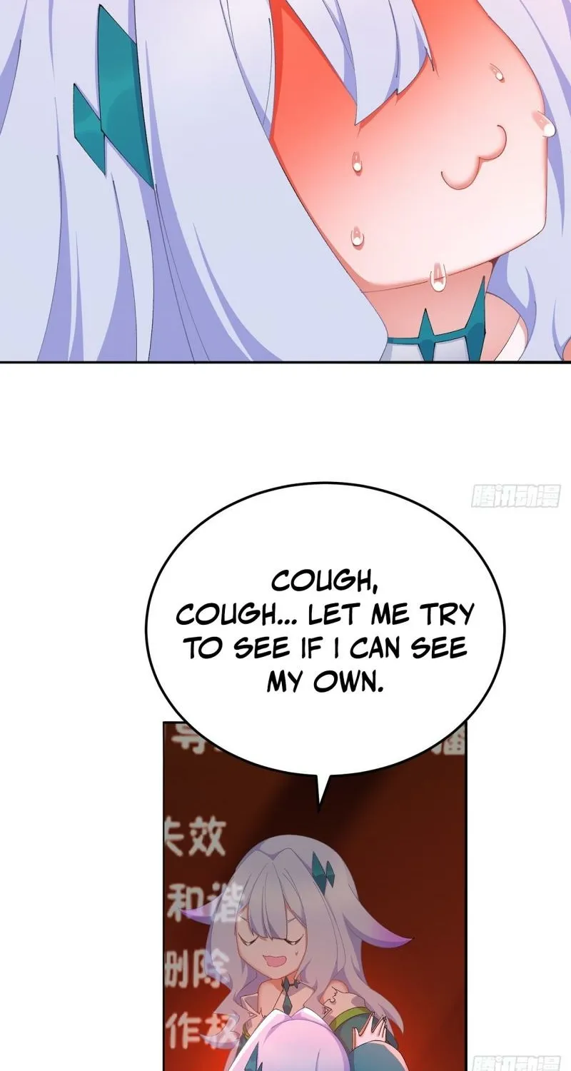 It Turns Out That They Are the Protagonists Chapter 71 page 23 - 