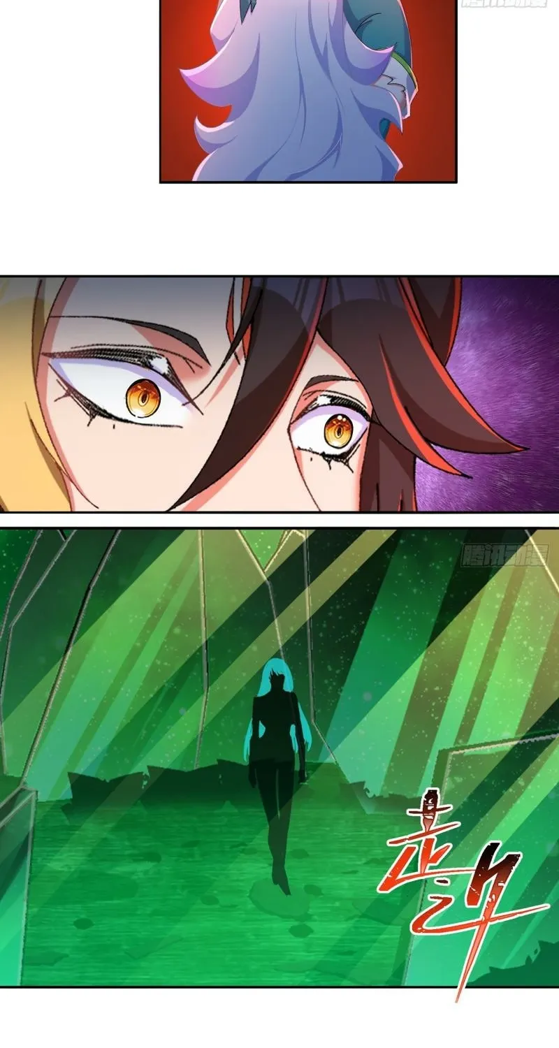 It Turns Out That They Are the Protagonists Chapter 71 page 24 - 