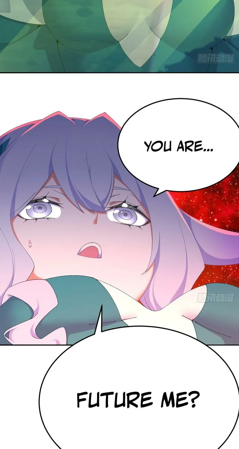 It Turns Out That They Are the Protagonists Chapter 71 page 26 - 