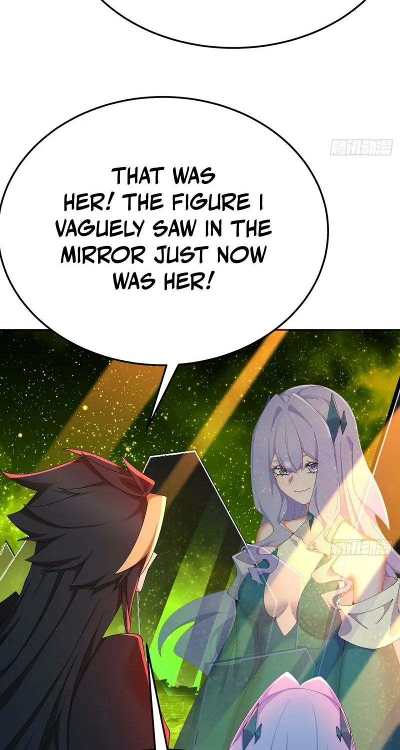 It Turns Out That They Are the Protagonists Chapter 71 page 27 - 