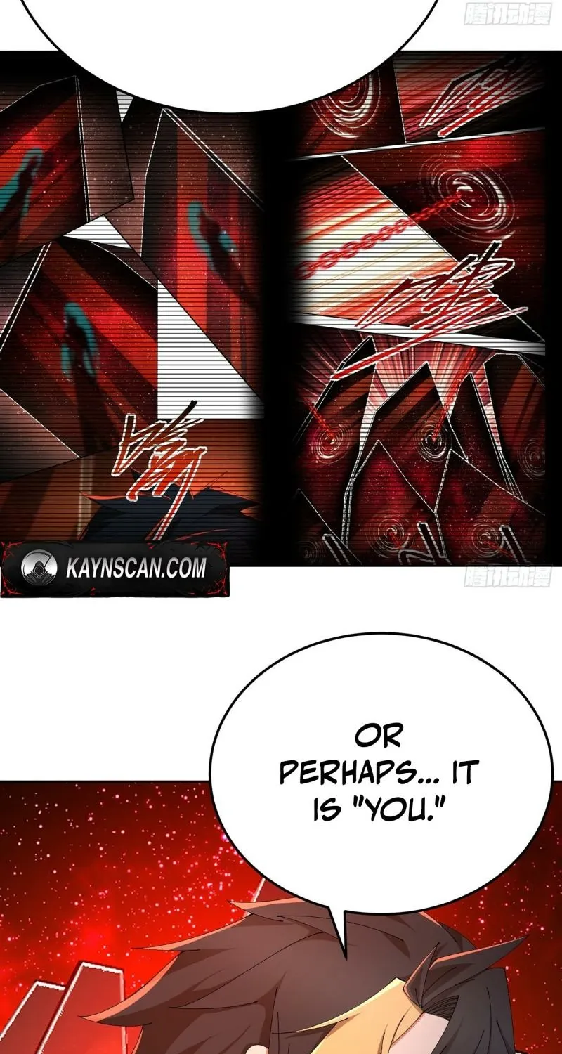 It Turns Out That They Are the Protagonists Chapter 71 page 29 - 