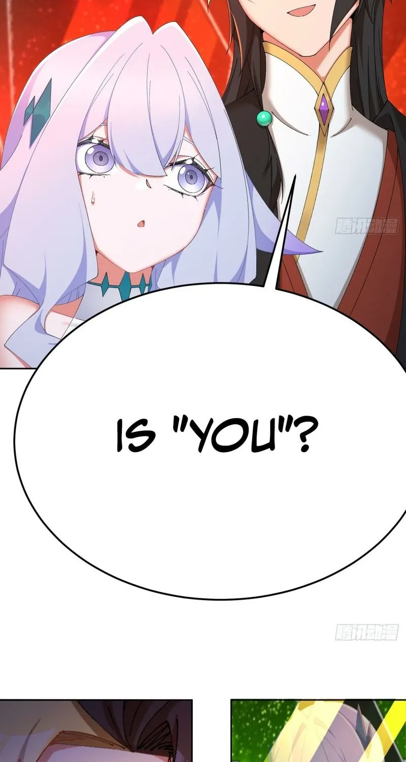 It Turns Out That They Are the Protagonists Chapter 71 page 32 - 