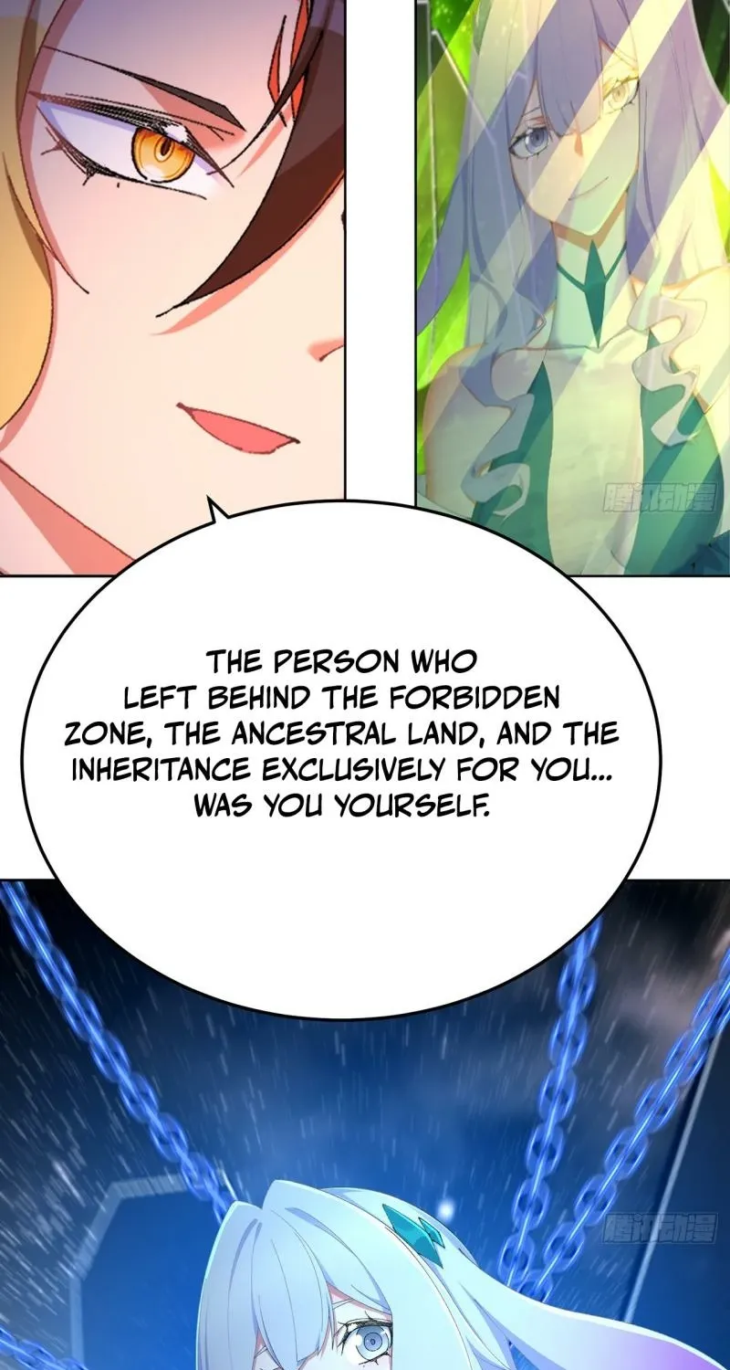 It Turns Out That They Are the Protagonists Chapter 71 page 33 - 