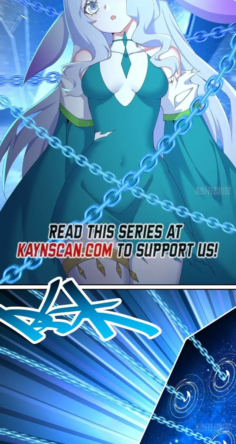 It Turns Out That They Are the Protagonists Chapter 71 page 34 - 