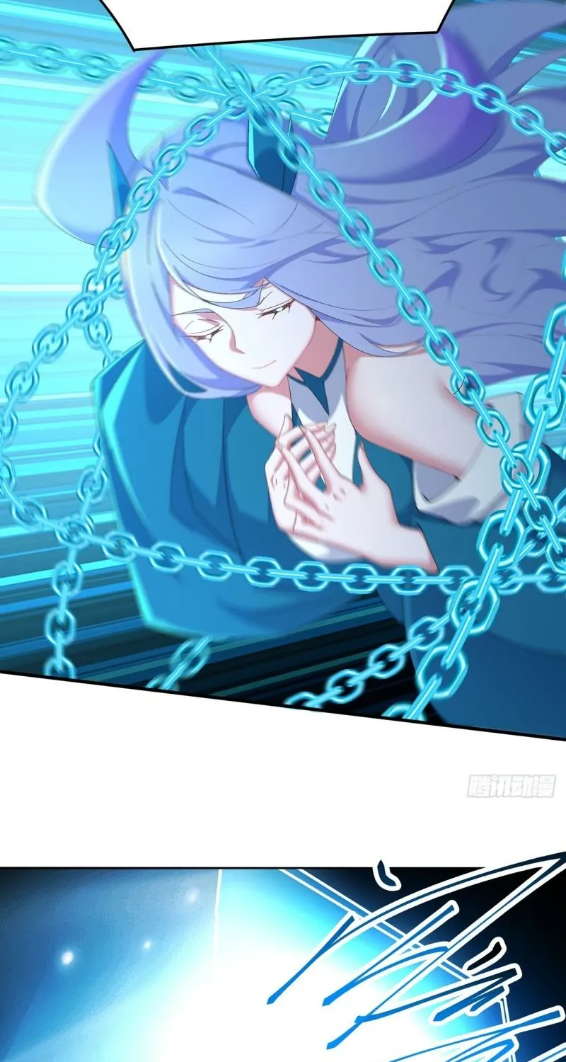 It Turns Out That They Are the Protagonists Chapter 71 page 38 - 