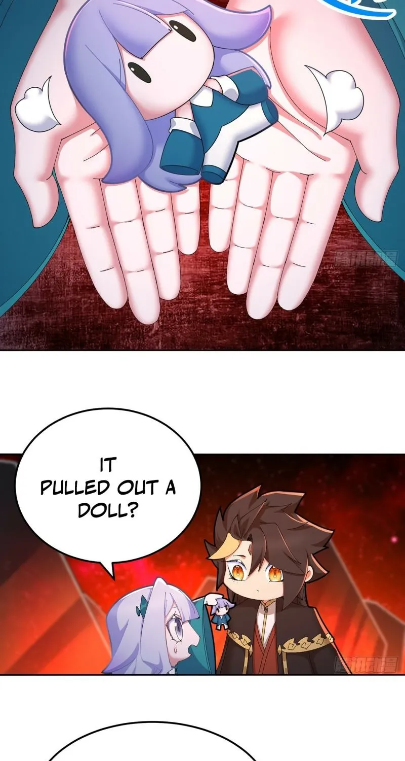 It Turns Out That They Are the Protagonists Chapter 71 page 40 - 