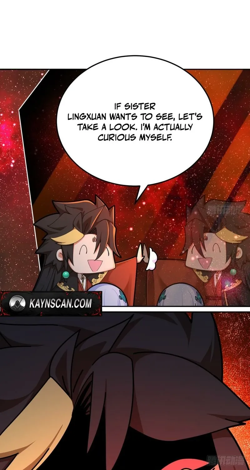 It Turns Out That They Are the Protagonists Chapter 71 page 5 - 