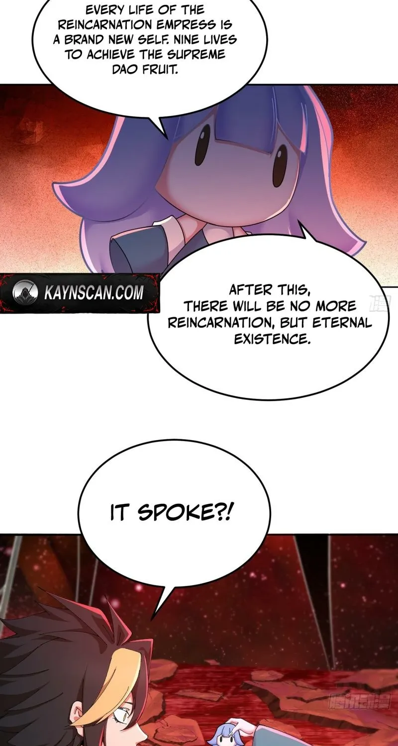 It Turns Out That They Are the Protagonists Chapter 71 page 41 - 