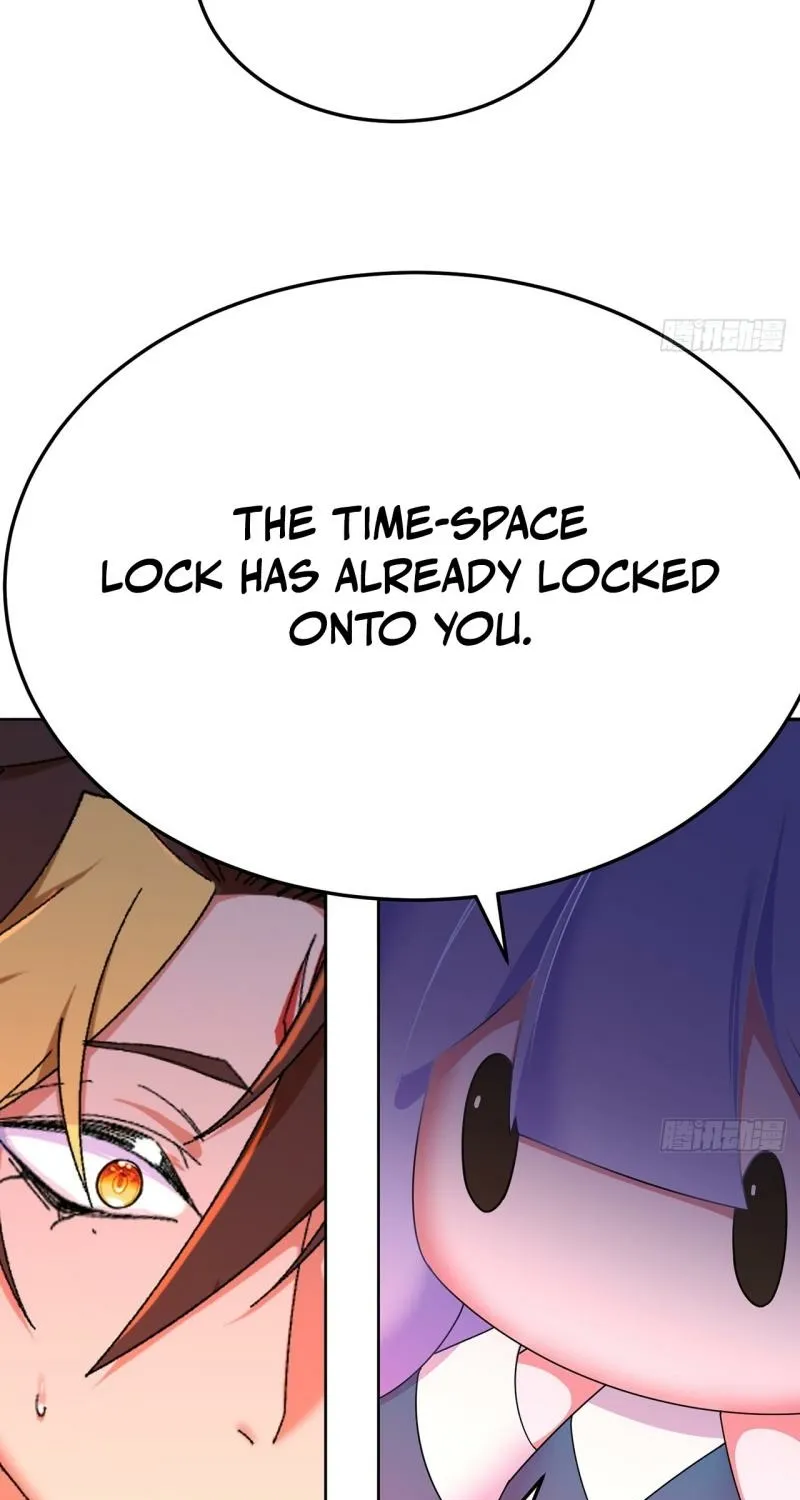 It Turns Out That They Are the Protagonists Chapter 71 page 43 - 