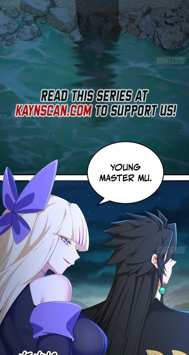 It Turns Out That They Are the Protagonists Chapter 71 page 46 - 