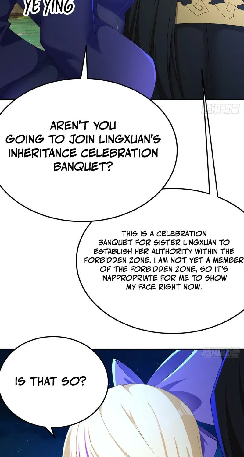 It Turns Out That They Are the Protagonists Chapter 71 page 47 - 