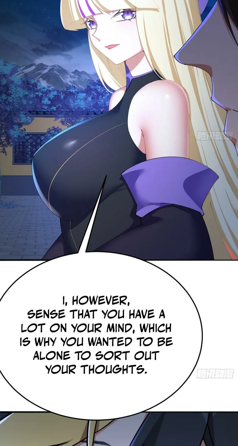 It Turns Out That They Are the Protagonists Chapter 71 page 48 - 
