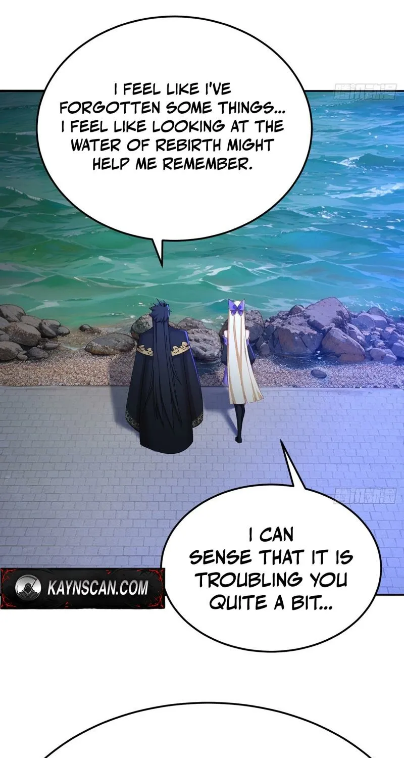 It Turns Out That They Are the Protagonists Chapter 71 page 50 - 