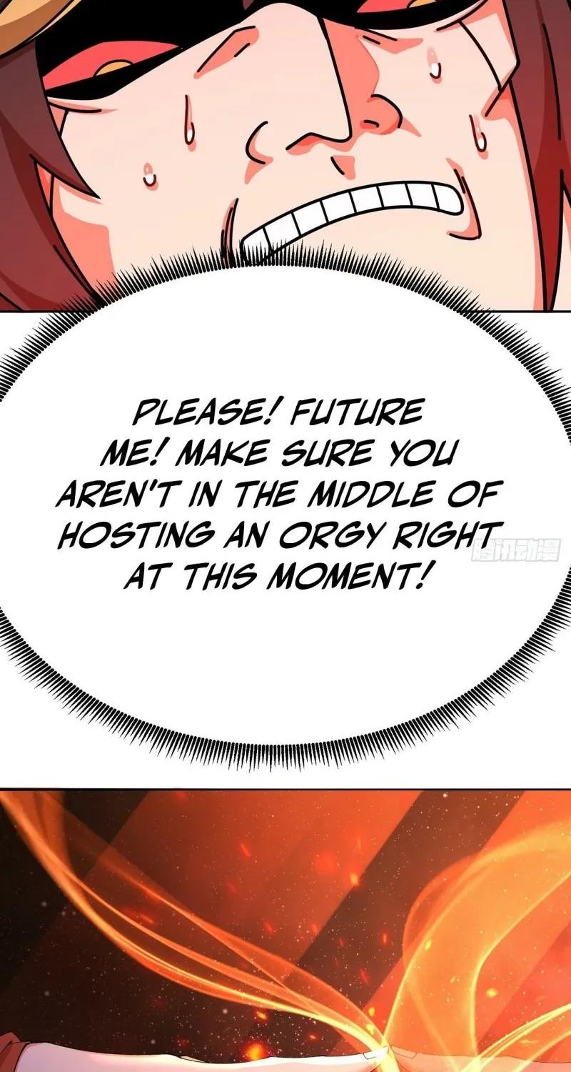 It Turns Out That They Are the Protagonists Chapter 71 page 6 - 
