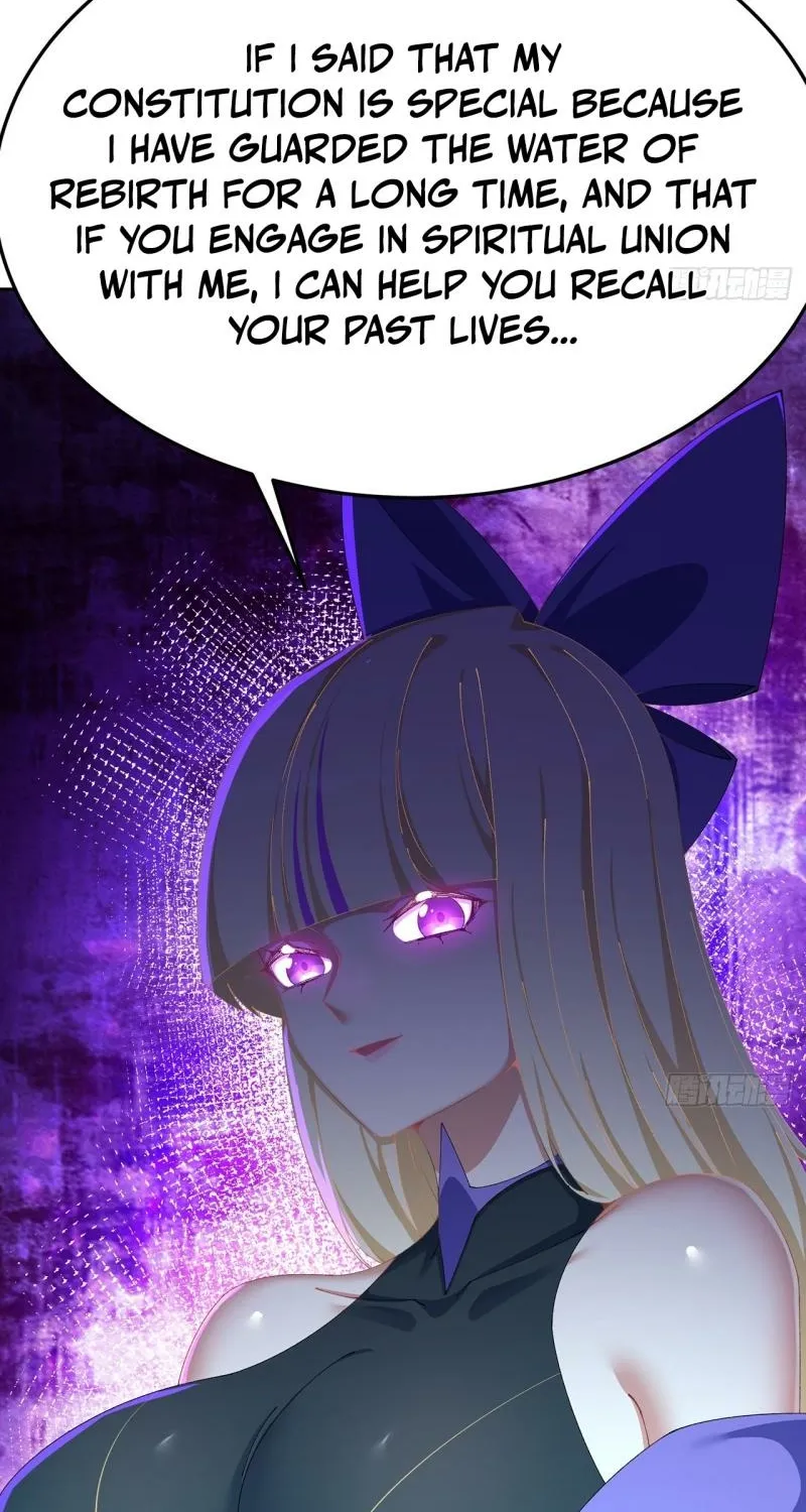 It Turns Out That They Are the Protagonists Chapter 71 page 51 - 